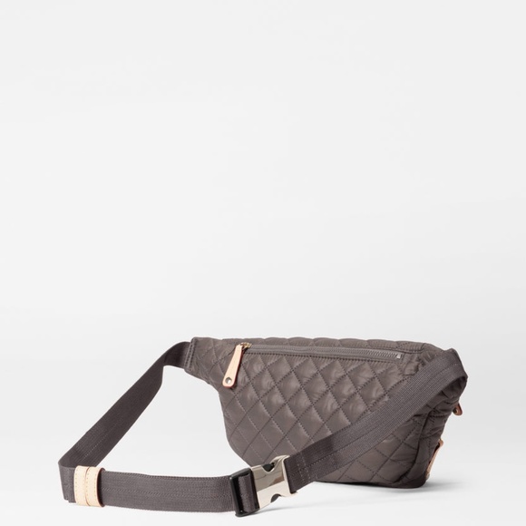 MZ Wallace  Metro Sling in Magnet - Picture 5 of 5